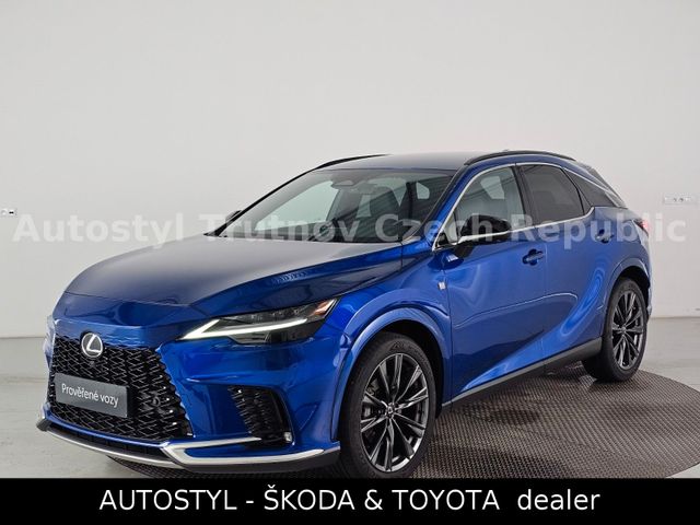 LEXUS RX 350