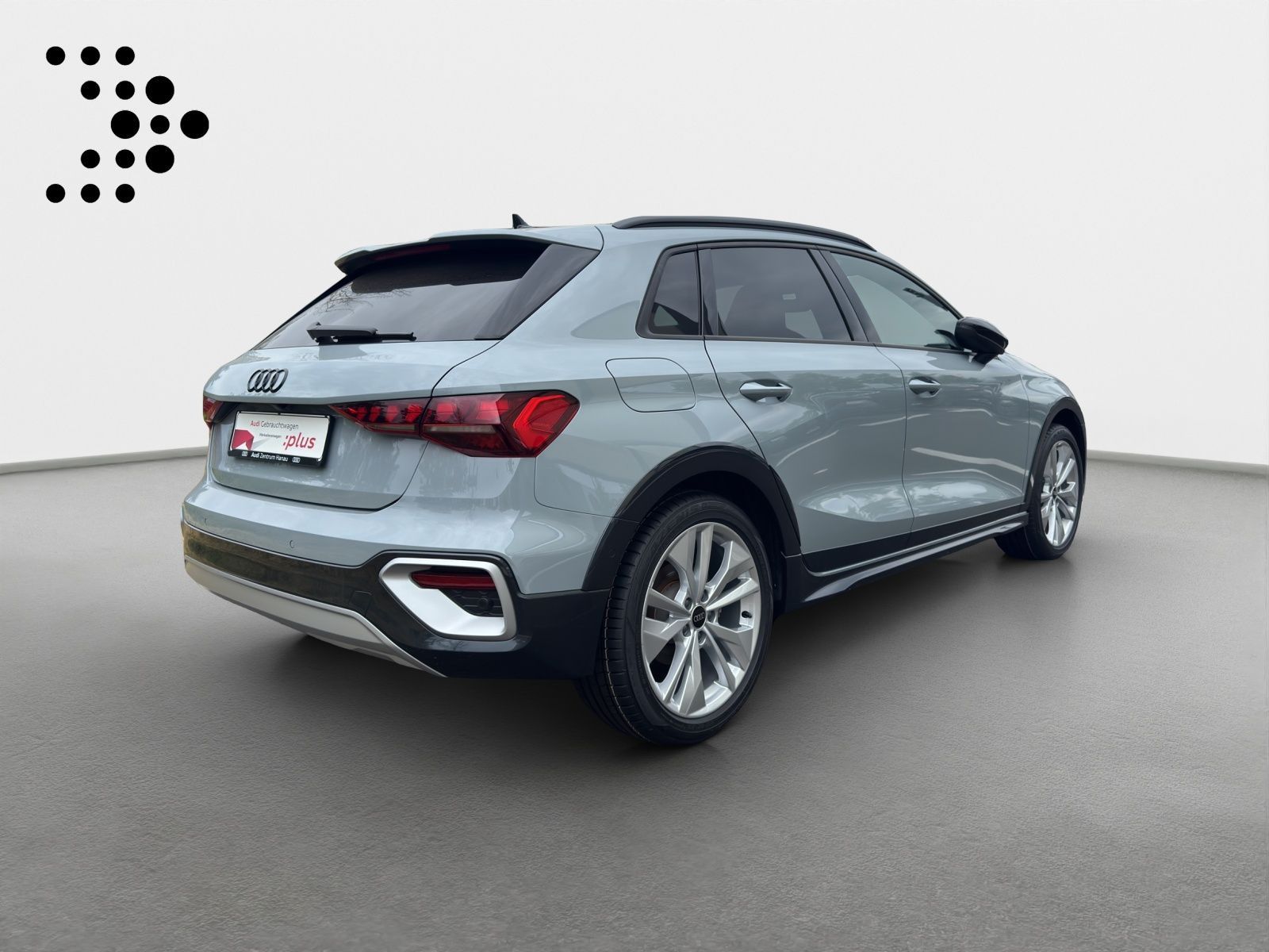 Audi A3 allstreet 40 TFSIe*NAVI-PLUS*LED*KAMERA*HUD*S imagem 2