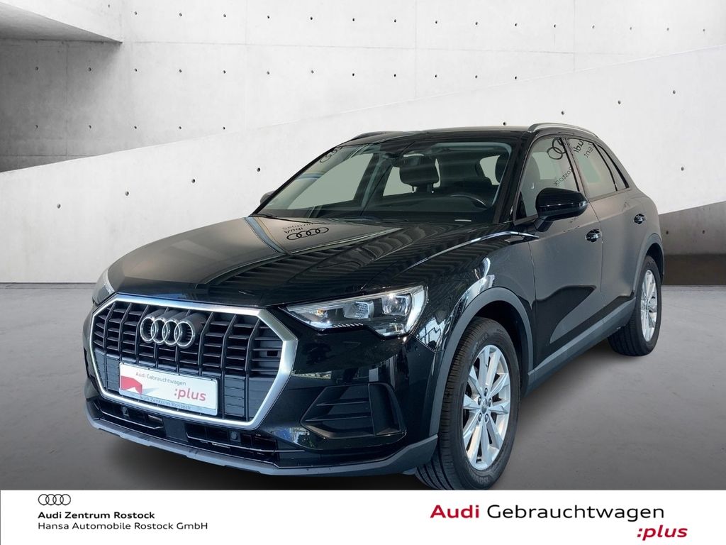 Image of Audi Q3