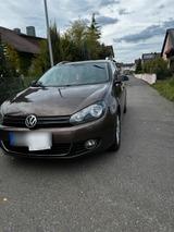 Volkswagen Golf VI 1.4 TSI (122) ps - Volkswagen Golf: Vi Tsi 122