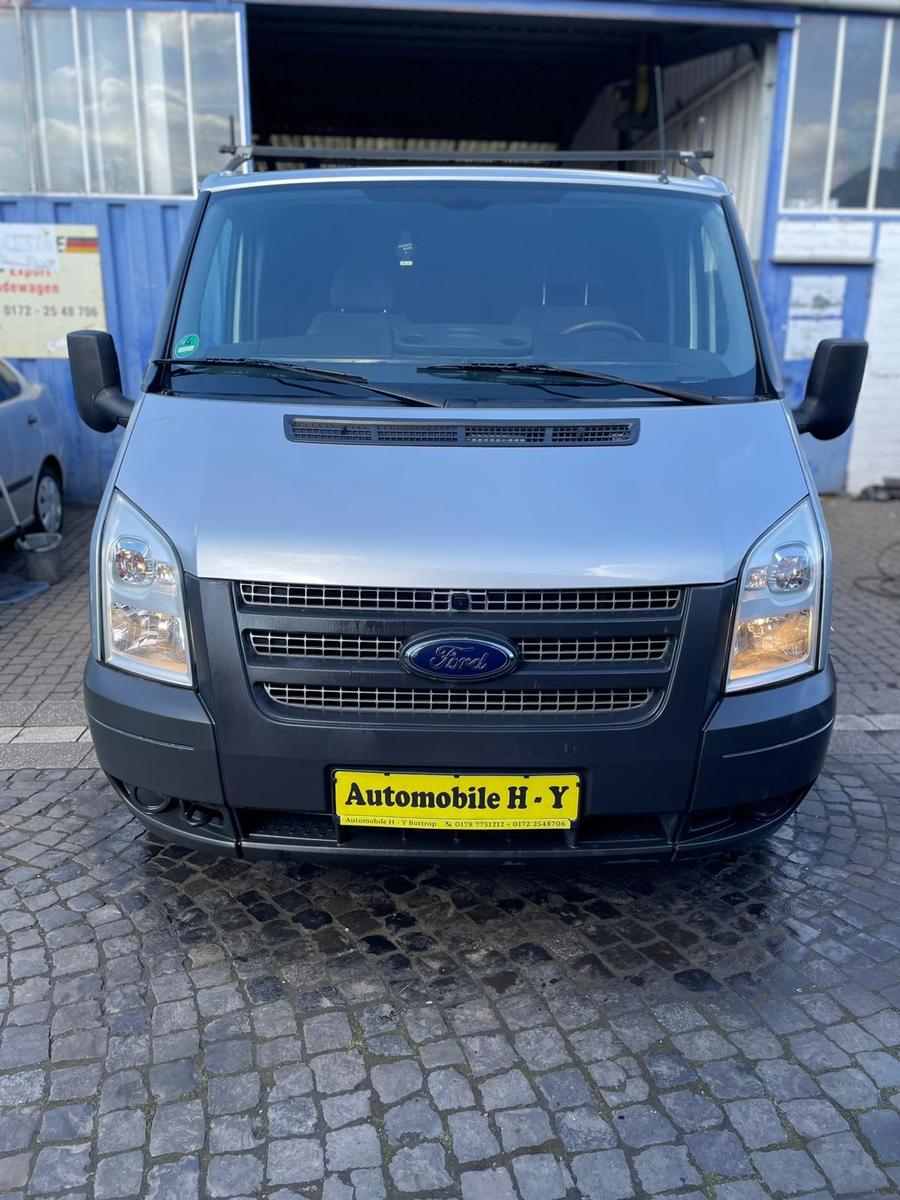 Ford Transit Kasten FT 330 K LKW