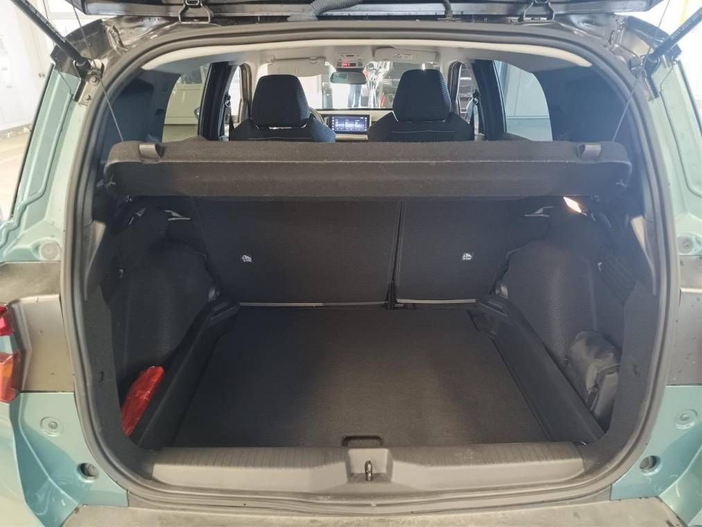 Fahrzeugabbildung Opel Frontera GS MildHybrid 107KW