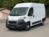 Peugeot Boxer 2.2 HDI *99 TKM *140 PS *KAMERA *AHK *L2H2 - gebrauchte Peugeot Boxer aus dem Jahr 2020