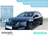 Skoda Octavia Combi RS 245 TSI DSG APP+SHZ+LED+CANTON - Skoda Gebrauchtwagen in Dinslaken