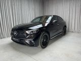 Mercedes-Benz GLC 200 Coupe 4Matic AMG Premium Panorama Export