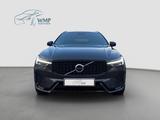 Volvo XC60 R Design 2WD/STHZ./ACC/Pano/HeadUpDis./H&K - Volvo XC60 mit Diesel-Antrieb: Grau, Head-Up Display