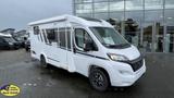 Carado VAN 337 Exportrückläufer - Carado VAN 337