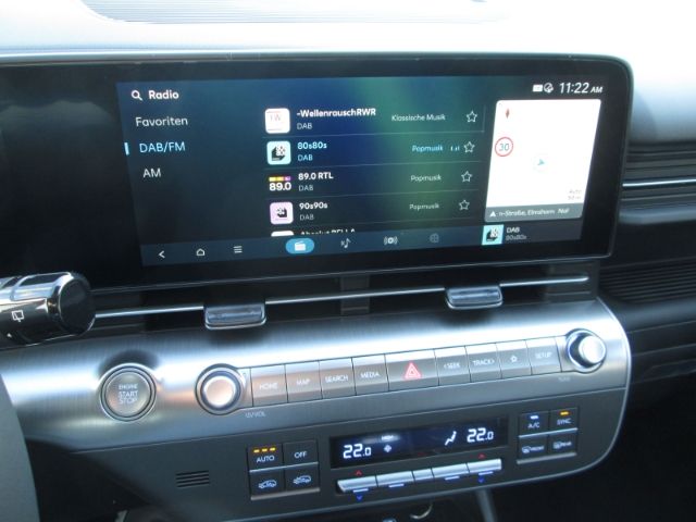 Hyundai Kona – Bild 14