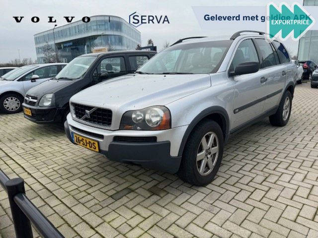 Volvo XC90 D5 Momentum | Zylinderkopf gebrochen | Cyli