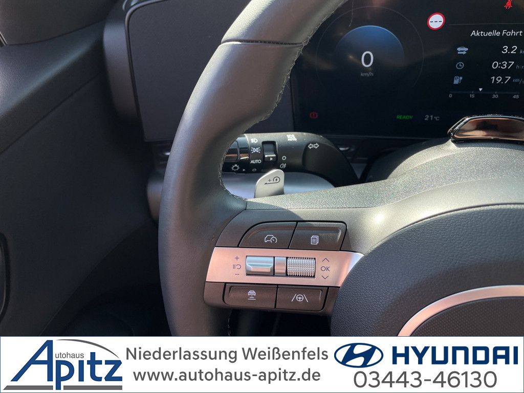 Hyundai Kona – Bild 22