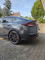 Hyundai i30 Fastback N Performance 2020 - Hyundai i30: Privatanbieter