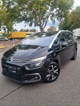 Citroën C4 SpaceTourer BlueHDi 160 Stop&Start SHINE ... - Citroën C4 Spacetourer SHINE mit Diesel-Antrieb