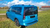 Ford Grand Tourneo 1,5 EcoBoost 84kW Active - Ford Grand Tourneo aus 2022