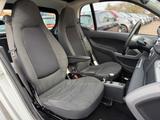 Smart ForTwo*PANORAMA*SITZHEIZUNG*SERVOLENKUNG* - Smart Gebrauchtwagen von 2013