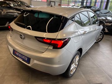 Opel Astra K Lim. 5-Türer Edition StartStop*LED*RFK*