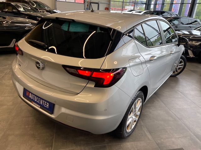 Opel Astra K Lim. 5-Türer Edition StartStop*LED*RFK*
