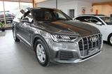 Audi Q7 50 TDI S tronic quattro*NAVI*MATRIX*7.SiTZER* - Audi Q7: Geländewagen