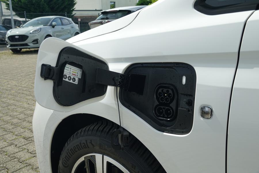 Volkswagen Caddy STYLE eHYBRID AHK UPE 54500EUR*