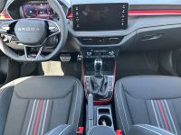 Skoda Fabia - Vorschau Bild 13