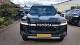 Toyota LC300+GAZOORacingSPORT+VOLL+NEU+EUreg+360cam+HUD - : Geländewagen, Gaz