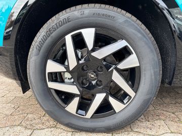 Bild 23 Opel Mokka Facelift GS AT +LED+KAMERA+PDC+SHZ+LHZ+