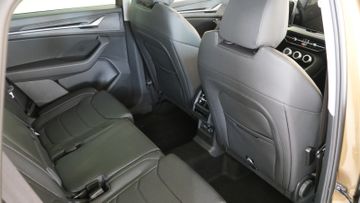 Skoda Kodiaq 2.0 TDI 4x4 Selection DSG STANDH AHK