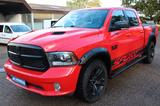 Dodge RAM 1500 Hemi Sport Crew Cab Navi Kamera SHZ - Dodge RAM: Crew Cab