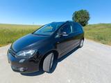 Volkswagen Golf Plus 2.0 TDI LIFE Familienauto - : Van, Familienauto