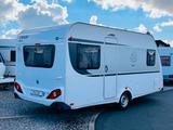 Knaus SPORT 450 FU FRANZ.BETT MOVER - Knaus Sport 450
