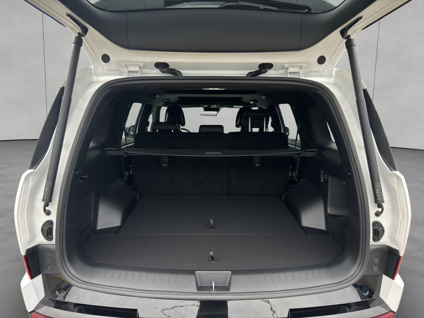 Hyundai Santa Fe – Bild 4