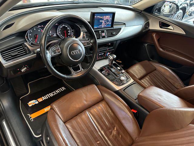 Audi A6 Avant 3.0 TFSI quattro *BiXenon*Standh.*