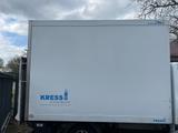 Ford Transit 350 L2 Kühlwagen-Kress*Ladebordwand* - : Kühlwagen