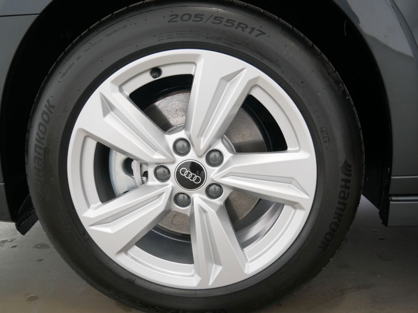Audi A3 - Bild 14