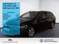 Volkswagen Golf - Vorschau Bild 1
