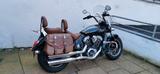 Indian Scout mit Gewährleistung !!!Winterpreis!!! - INDIAN SCOUT Motorrad