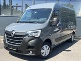 Renault Master ENERGY dCi 180 L2H2 3-Sitz/ AHK/ STANDHZ - Renault Master: H1l1