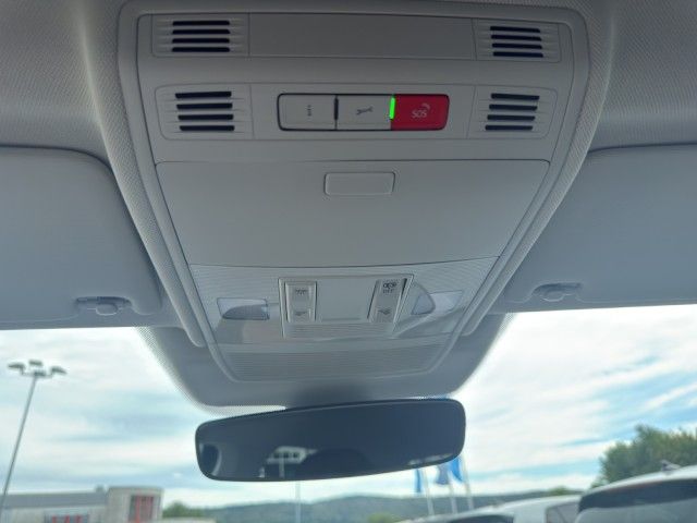 Polo Prime 1.0 l TSI 5-GANG LED+KAMERA+IQ.DRIVE+