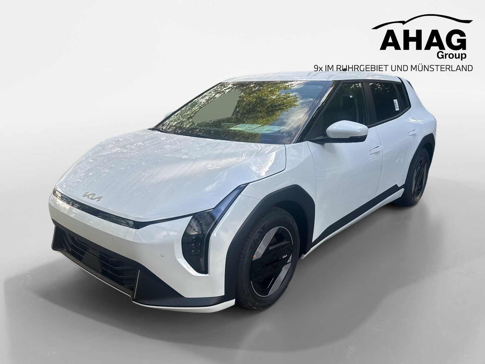 Kia EV4 81 FWD EARTH UP TE WIC 150 kW Earth