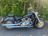 Yamaha Royal Star XVZ 1300 TÜV NEU 25196 km sehr gepfl. - YAMAHA XVZ 1300