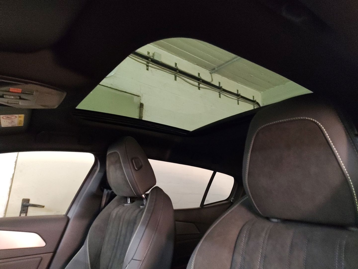 Peugeot 408 - Bild 19