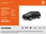 Seat Ateca Style 1.5 TSI DSG *LED*AHK*ACC*R-KAM*8fach