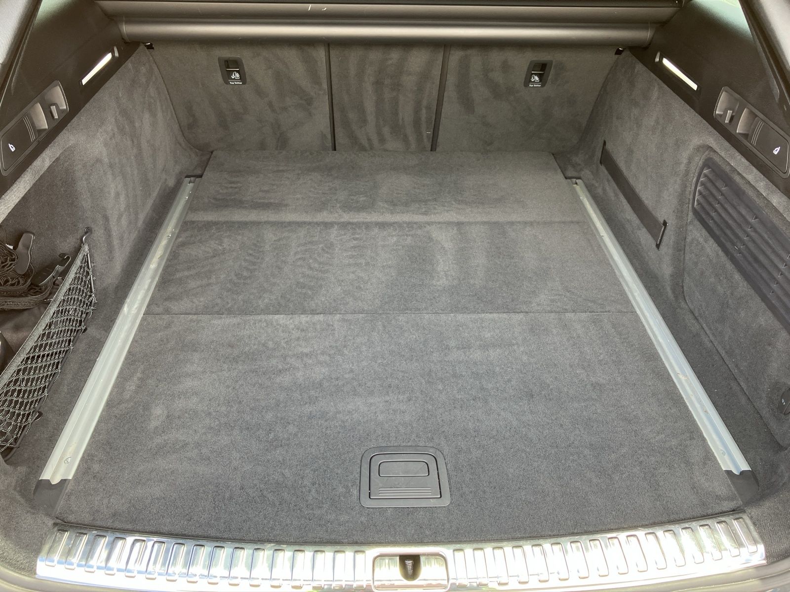 Fahrzeugabbildung Audi A6 Allroad quattro 50 TDI basis HD Matrix B & O