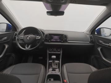 Skoda Karoq - 4