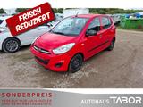 Hyundai i10 1.1 5 Star Edition ISOFIX el. FH HU 01.2026 - Hyundai i10 Edition20 mit Benzin-Antrieb