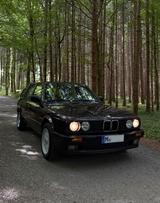 BMW E30 316i Touring - BMW: Kombi, E30