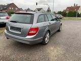 Mercedes-Benz T-Modell C 200 T CGI BlueEfficiency - Mercedes-Benz C 200: Blueefficiency