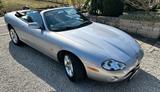 Jaguar XK8 Cabriolet -