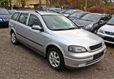 Opel Astra G Caravan / TÜV/AU 11/2027 - gebrauchte Opel Astra aus dem Jahr 2003