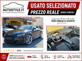 Audi AUDI TT Roadster 1.8 TFSI 180Cv S-LINE Cabrio SL - Audi TT mit Schiebedach