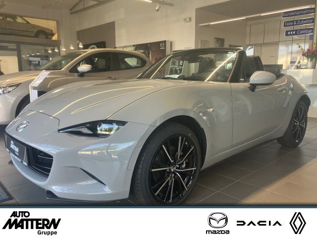 Mazda MX-5 Exclusive-Line